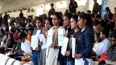 India News | Nationwide 'Rozgar Mela' on January 20, Various Union Ministers to Participate Across States