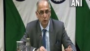 World News | Voice of Global South Summit Allows India to Chart New Path of Greater Collaboration Towards Priorities of Global South: MEA