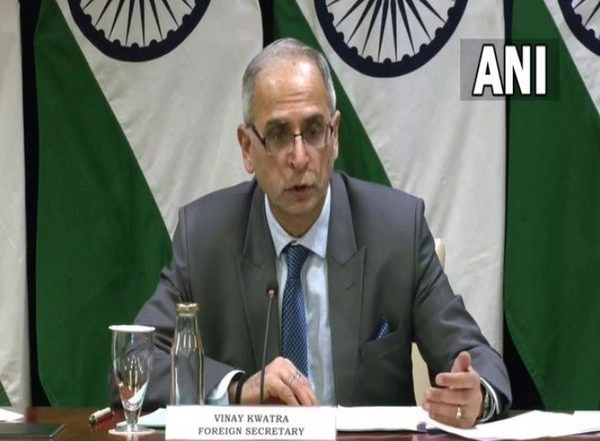 World News | Voice of Global South Summit Allows India to Chart New Path of Greater Collaboration Towards Priorities of Global South: MEA