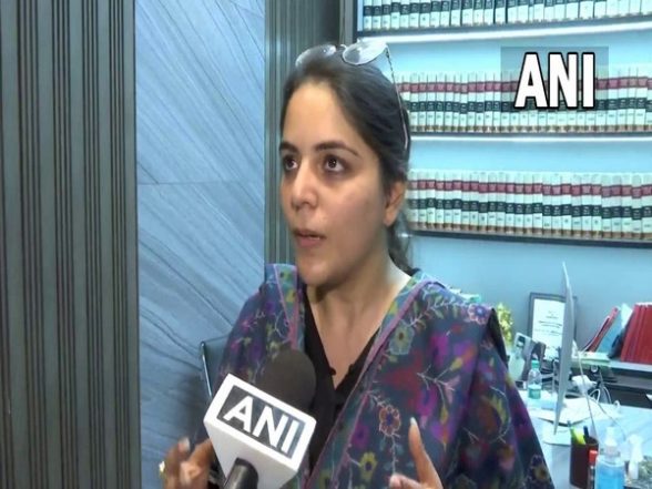 India News | Air India Pee-Gate: How is the Other Woman Not Enraged? Asks Shankar Mishra's Counsel - Vimarsana News