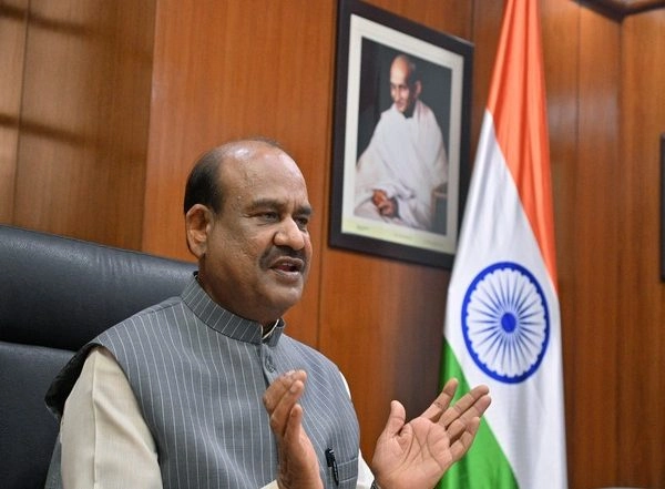 India News | Lok Sabha Speaker to Lead Parliamentary Delegation to Kenya, Tanzania