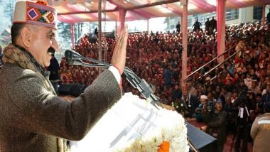 India News | Himachal Govt Restores Old Pension Scheme to Its NPS Employees