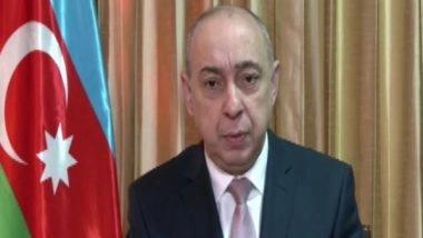 World News | India's Global South Summit First Step to Discussing Issues on Global Agenda: Azerbaijan Ambassador to India