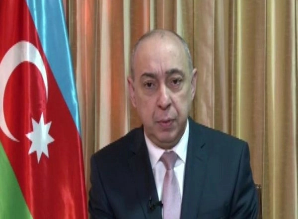 World News | India's Global South Summit First Step to Discussing Issues on Global Agenda: Azerbaijan Ambassador to India