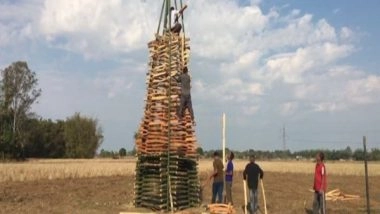 India News | First Time After Covid Pandemic, Assam Prepares to Celebrate Bhogali Bihu
