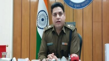 India News | Main Accused of Kurukshetra Doctor Murder Arrested by Police