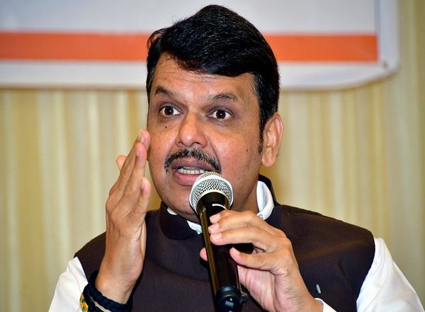 India News | Maharashtra to Come Up with New Ideas in Tackling Increasing Cybercrime: Devendra Fadnavis