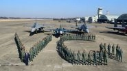 World News | India-Japan Joint Air Exercise is Strategically Crucial Development, Says Japanese Expert