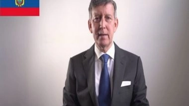 World News | Congratulate India for Unique Initiative, Says Ecuador's Envoy at Voice of Global South Summit