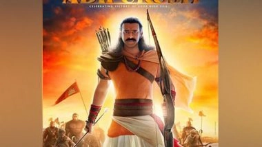 India News | Allahabad HC Bench Seeks Censor Board's Reply on PIL Filed Against Movie 'Adipurush'