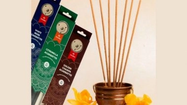 Business News | Swaha Launches New and Improved Packaging for Its Range of Religious Products