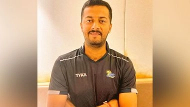 Sports News | Himachal Pradesh Pacer Sidharth Sharma Passes Away at 28