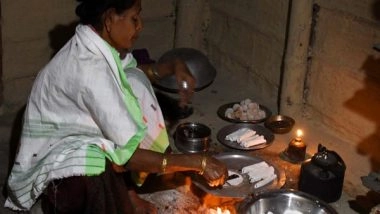 India News | Magh Bihu: People Gearing Up to Celebrate Assam's Biggest Festival