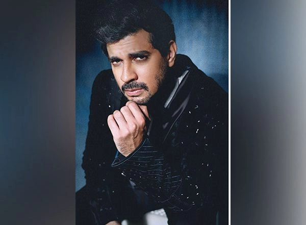 Entertainment News |  Tahir Raj Bhasin Reveals Details About Second Season of  'Yeh Kaali Kaali Ankhein'