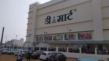 Business News | Avenue Supermarts Posts 6 Pc Growth in Third Quarter Net Profit