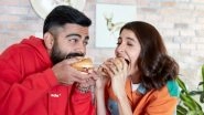 Business News | Blue Tribe Launches Its Latest New Ad Campaign Starring Anushka Sharma and Virat Kohli