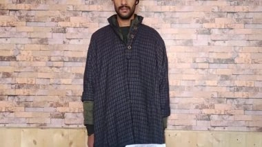 India News | Drug Peddler Arrested with Rs 1 Lakh Cash, 500 Grams of Narcotics in Kashmir