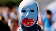 World News | China Does Not Let Uyghurs Cross Xinjiang's Borders: Uyghur Man Jamal
