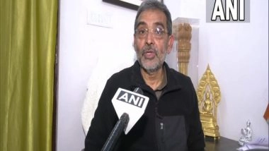 India News | RJD, JD (U) Take Different Stands over Chandrashekhar's Remarks on Ramcharitmanas