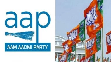 India News | AAP, BJP in Tough Fight for Chandigarh Mayoral Polls