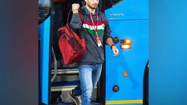 Sports News | Need to Have Unchanged Mentality Despite Injuries: ATK Mohun Bagan's Ferrando