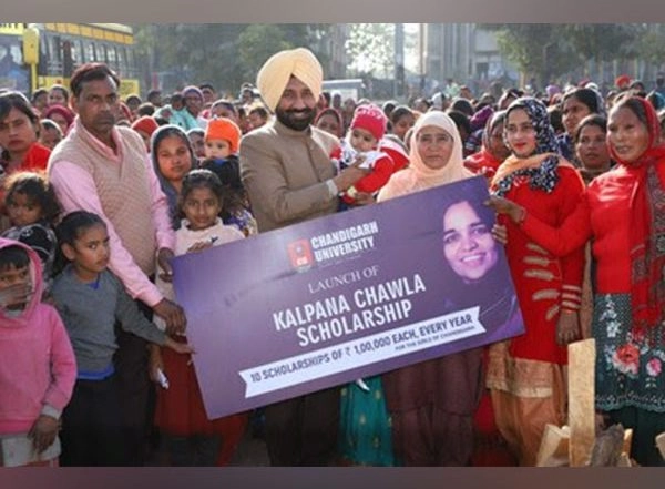 Business News | Chandigarh Welfare Trust to Launch a Mass Awareness Campaign to Improve Sex Ratio in Chandigarh