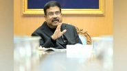 India News | State Vs Centre over Mid-day Meal: Centre to Send Team to Review Implementation of Scheme in Bengal