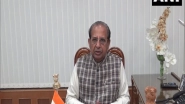 India News | Assam Governor Flags off Seven-day-long Women On Wheels Drive in North East