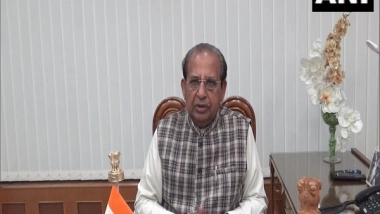 India News | Assam Governor Flags off Seven-day-long Women On Wheels Drive in North East