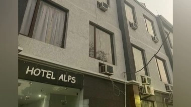 India News | Accused of Phillaur Shoot-out Arrested After Encounter with Punjab Police