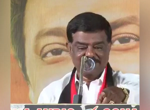 India News | Videos Were Found to Be Defamatory: DCP on TN Guv Complaint Against Krishnamoorthy