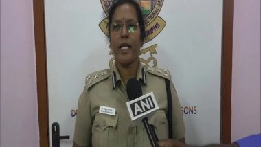 India News | Trichy Prisoners Cultivate Sugarcane Ahead of Pongal