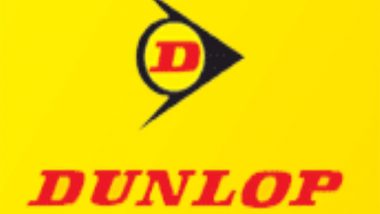 Business News | Legendary Tyre Brand - DUNLOP Launches New Range at Auto Expo, 2023