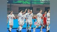 Sports News | Hockey WC: Defending Champions Belgium Thrash Korea 5-0; Netherlands, Germany Start Campaign with Wins