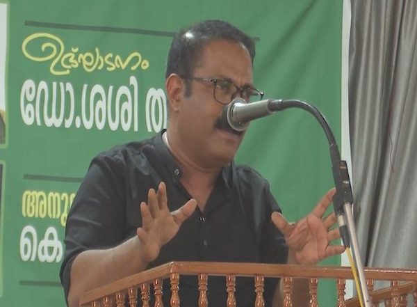 LGBTQ Community A Shame, They're Worst Kind of People, Says IUML Leader KM Shaji