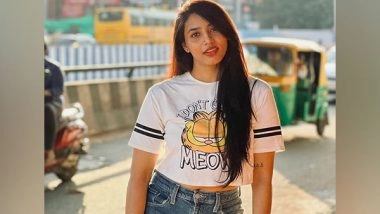 Entertainment News |  'Kantara' Star Sapthami Gowda Joins 'The Vaccine War'