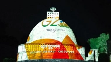 India News | G-20 Meeting is Prestigious for Madhya Pradesh, Make It Successful: CM Chouhan