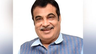 India News | Jailed Gangster in Karnataka Made Threatening Calls to Nitin Gadkari's Office: Nagpur Police Identifies Caller