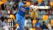 Sports News | Rishabh Pant Likely to Stay out of Action for Majority of 2023
