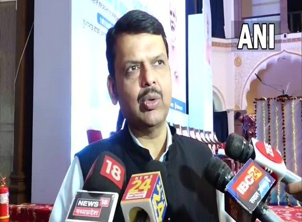 India News | Directed Police to Take Strict Actions, Says Maharashtra Dy CM on Mafia Rule in Industrial Area