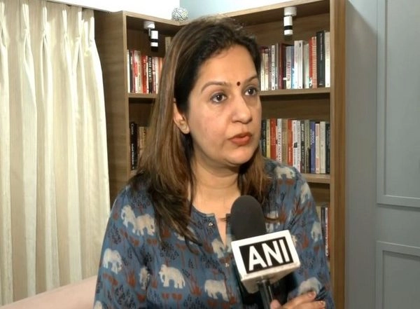 India News | Pee-Gate Shocker: Priyanka Chaturvedi Calls Shankar Misra's Defence 'shameful'