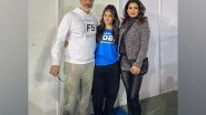 Entertainment News | Raveena Shares 'proud Mom' Moment on Daughter Rasha Promotion in School
