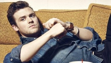 Entertainment News | 'Frasier': Jack Cutmore-Scott Roped in to Play Freddy Crane in Upcoming Series' Sequel