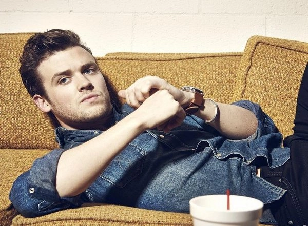 Entertainment News | 'Frasier': Jack Cutmore-Scott Roped in to Play Freddy Crane in Upcoming Series' Sequel
