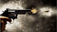 India News | Delhi: Rs 5 Lakh Looted in Roop Nagar, Victim Shot in Leg