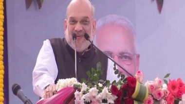 India News | Indian Army Synonymous with Valour, Courage: Amit Shah