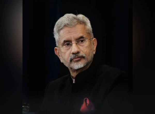 World News | Jaishankar Expresses Grief over Nepal Plane Crash