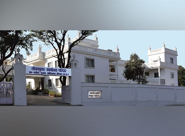 Madhya Pradesh: Lokayukta Books Former DG of Jails Sanjay Chaudhary, His Mother-in-Law in Disproportionate Assets Case