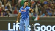 Sports News | Ravichandran Ashwin Wants ICC Cricket World Cup Matches in India to Start at 11:30 AM to Minimise Dew Factor