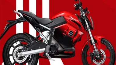 Business News | RattanIndia Enterprises Completes Acquisition of Revolt Motors